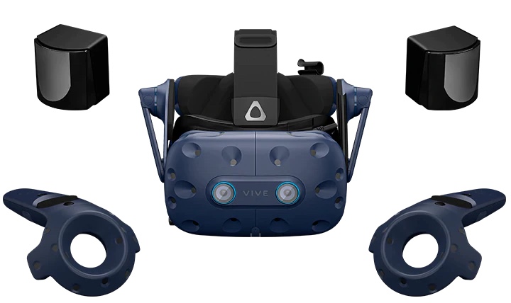 HTC VIVE 系列