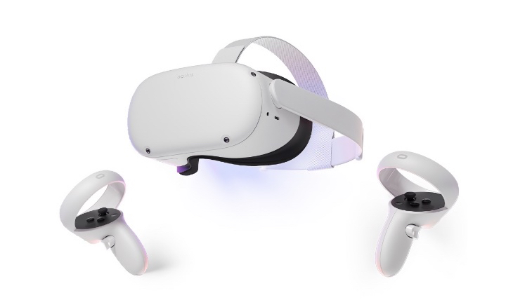 VR设备厂家-Oculus VR系列