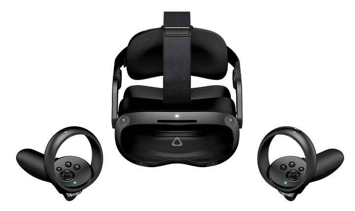 HTC VIVE Focus3