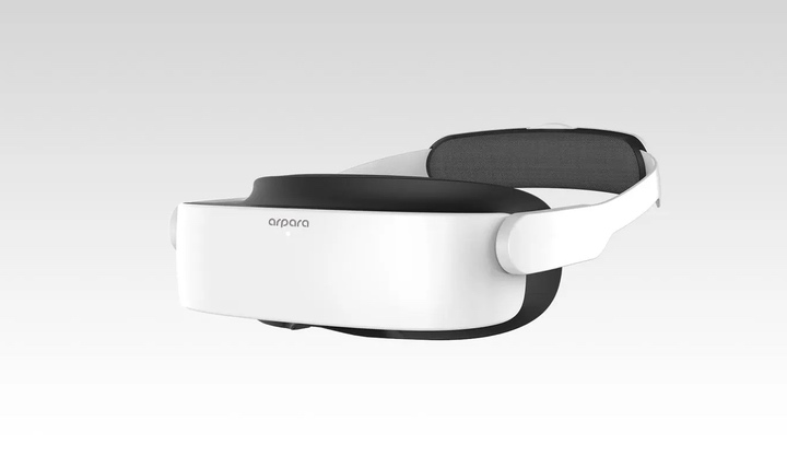 Arpara 5K VR系列