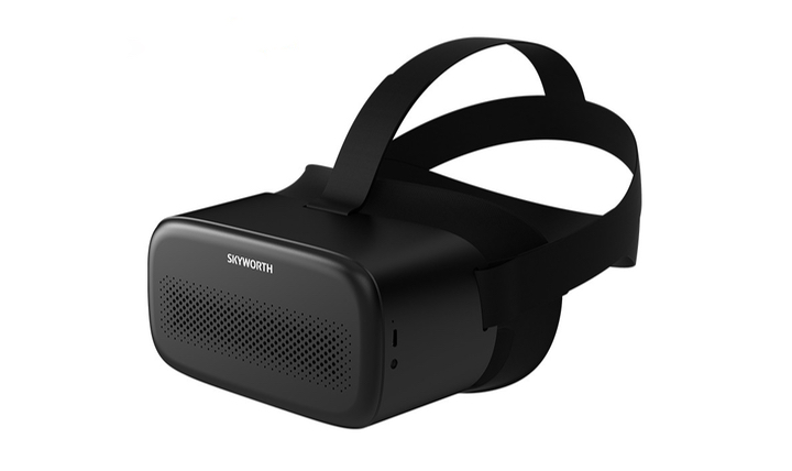 创维 VR一体机系列
