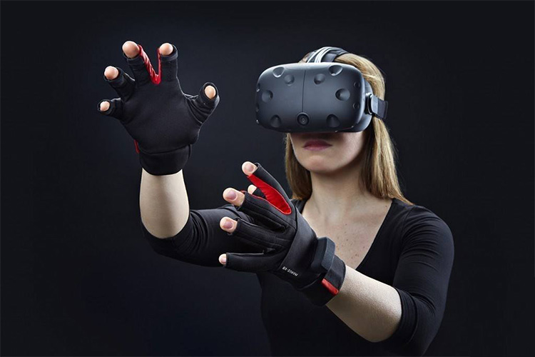 武汉VR技术公司