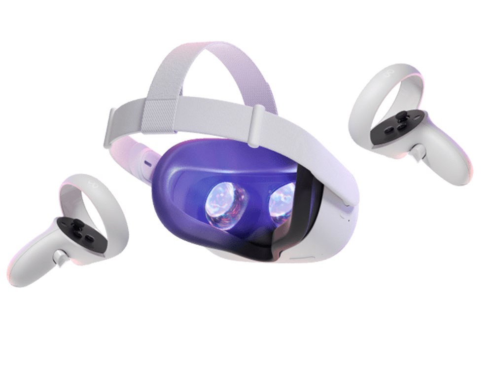 Meta Quest2 VR一体机