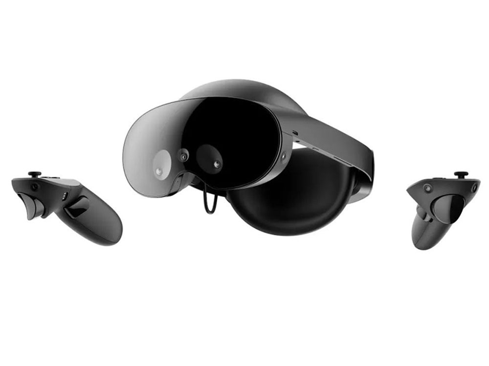 Meta Quest Pro VR一体机