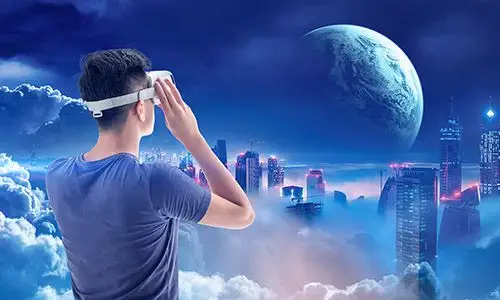 VR设备供应商