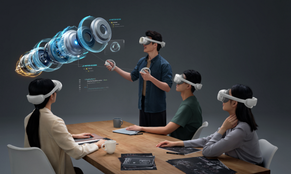 武汉VR解决方案公司